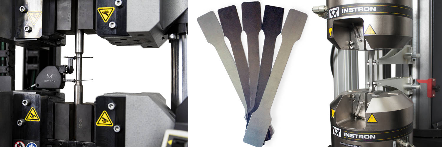 IS 1608 Tensile Testing of Metals and Metallic Materials