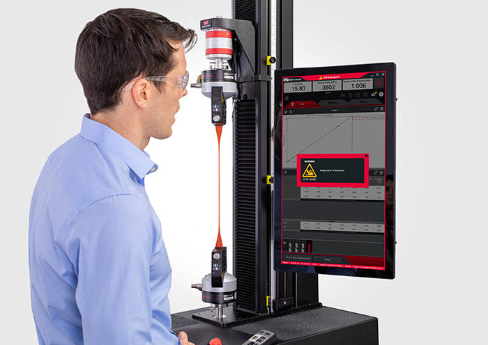 medical glove testing