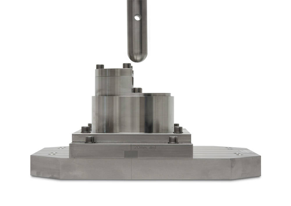 ISO 14879 Knee Testing