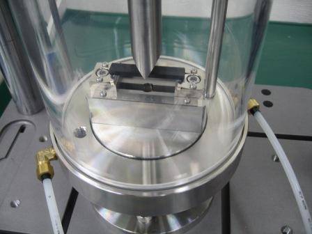 ISO 20795-1 and 20795-2 Flexure Test of Base Polymers