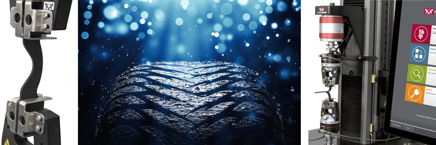 ISO 34 testing systems