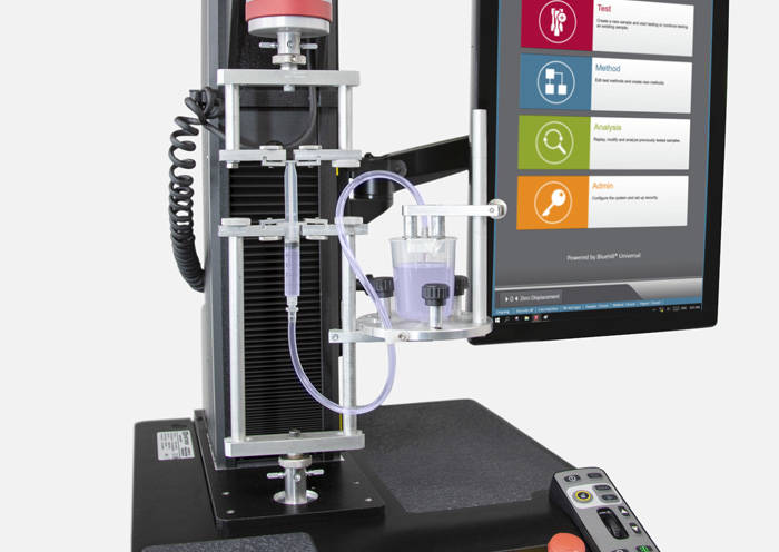 ISO 7886-1 Testing Sterile Hypodermic Syringe