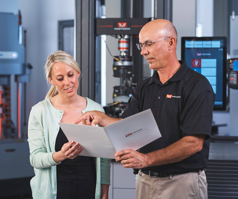 Verificação de Saúde do Laboratório