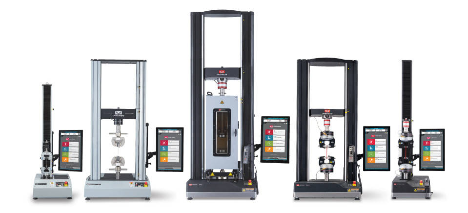 3400 and 6800 Series Universal Testing Systems