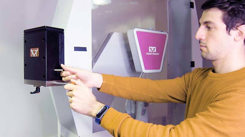 Top 5 Considerations When Selecting a Pendulum Impact Testing Machine ...