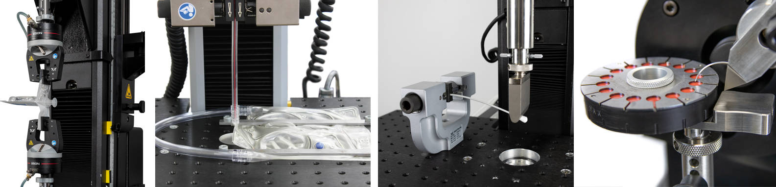 Medical Consumable Testing