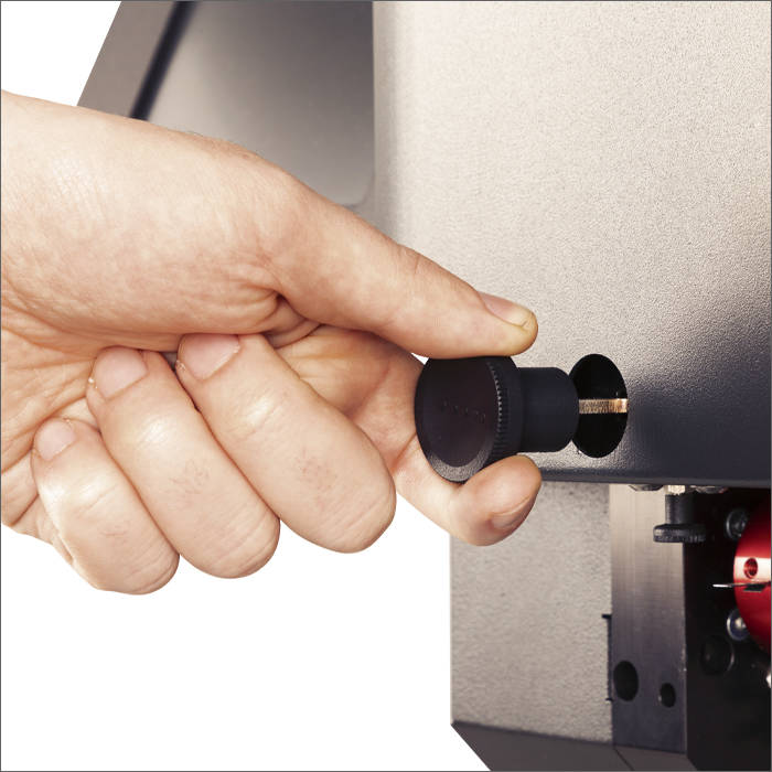 Effective Management of High Flow Materials