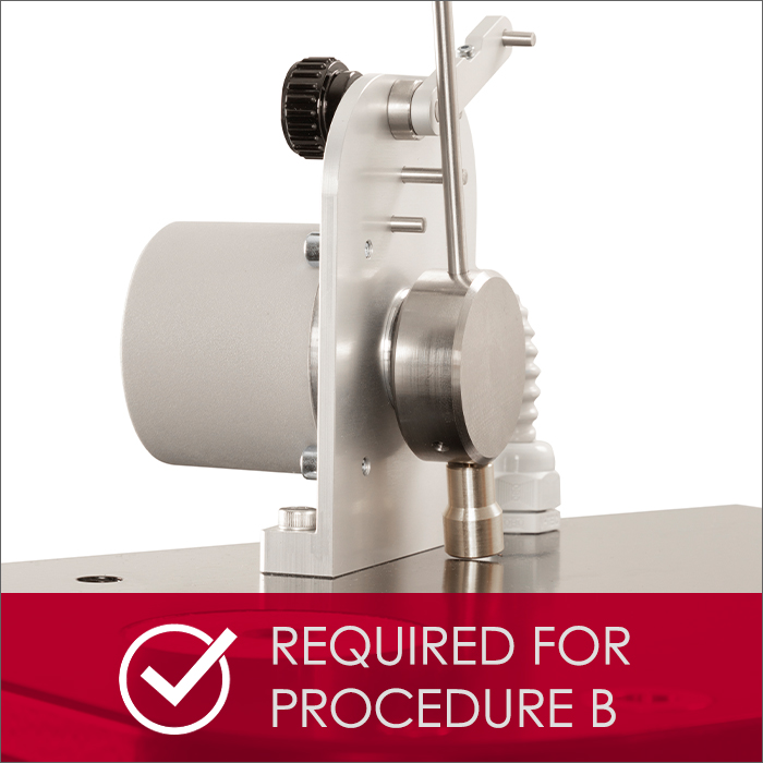 Piston Travel Transducer