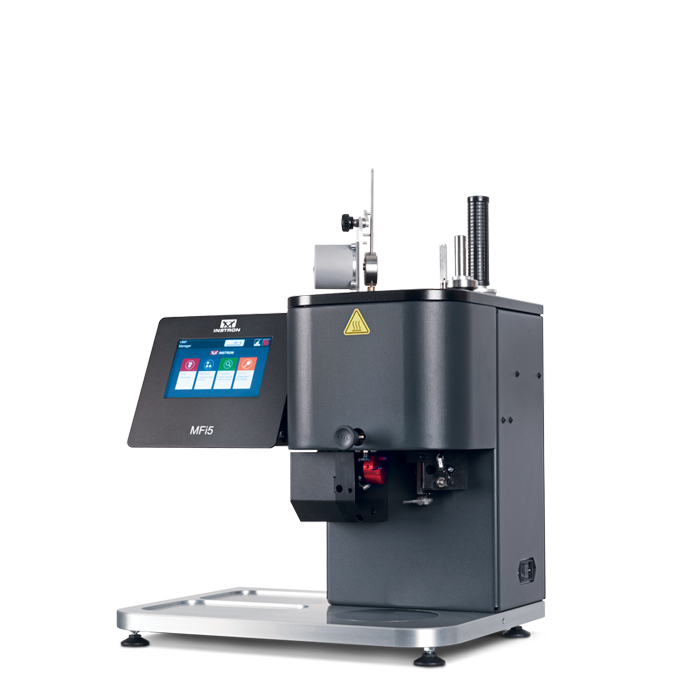 MFi Series Melt Flow Tester MFi5
