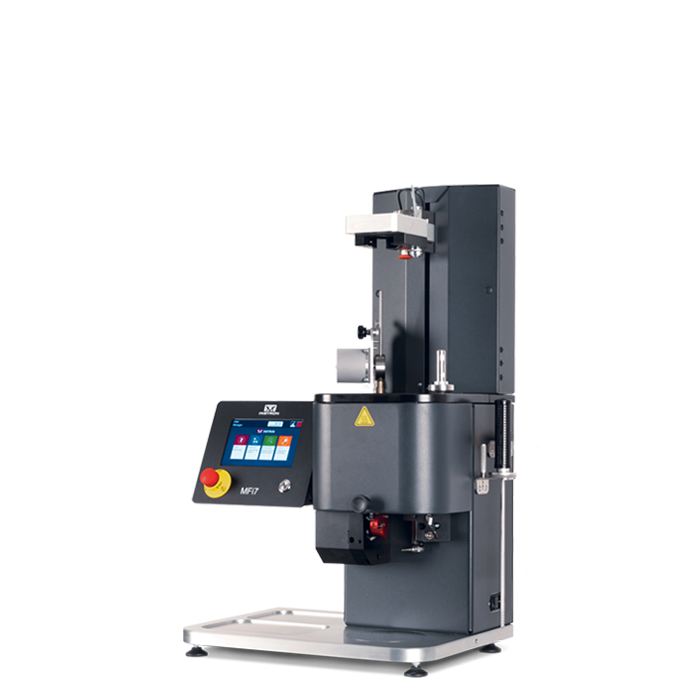 Melt Flow Series MFi7 Lifter