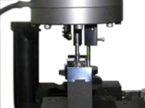 In Vitro Microindentation of Bone to Determine Mechanical Properties