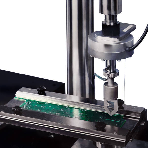 Adhesive Test Fixtures