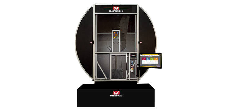 Système d'essais d'un pendule MPX