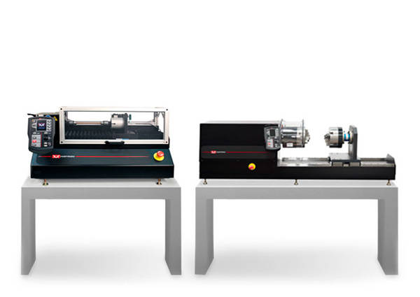 MT Torsion Testers
