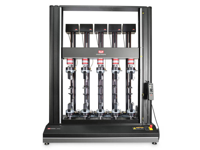 Multi Station Test Frame