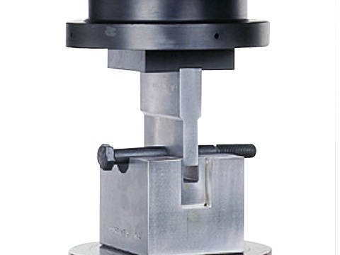 NASM 1312-13 Fastener Double Shear Testing