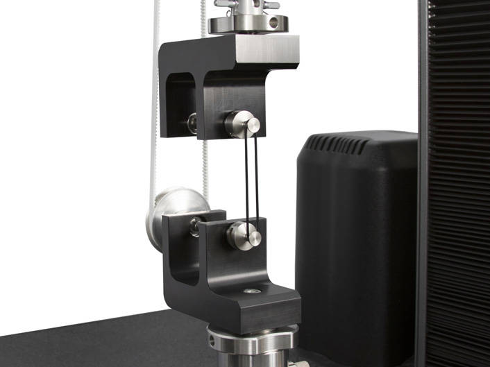 O 形圈拉伸夹具