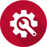 Ícone de Confiabilidade