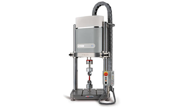 Dynamic Testing Systems 