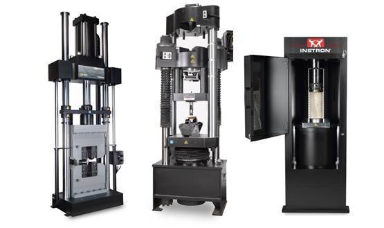 SATEC Series Static Hydraulic System Models RD, 600HVL, KN 