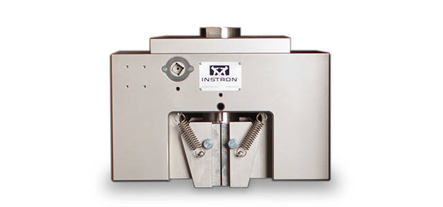 Agarre de cuña manual de precisión