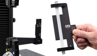Instron Introduces New Precision Specimen Loader for Thin Films and Foils