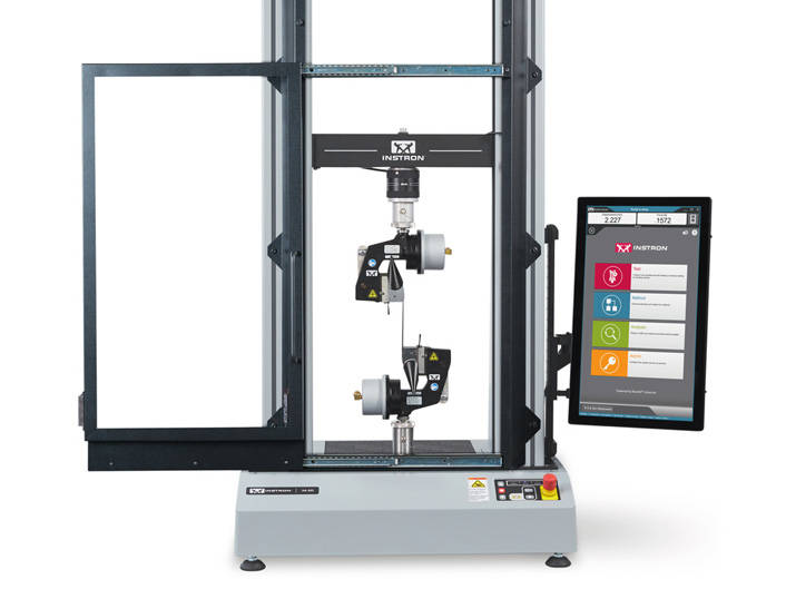 만능 시험기용 보호 케이스