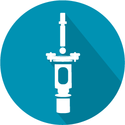 | Instron Puncture Icon