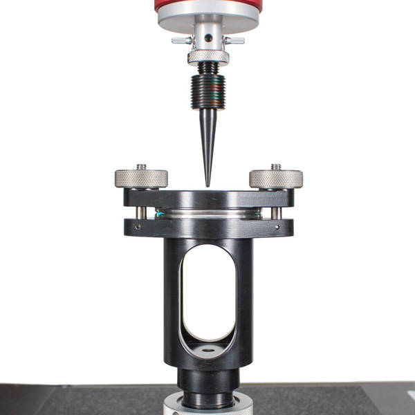 Shear Testing Fixtures