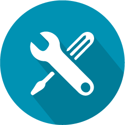 柔軟性アイコン