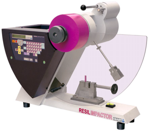 Resil Impactor Series