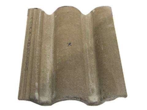 Impact Performance of Roofing Tiles