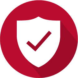 Ícone de segurança