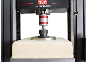 | Instron