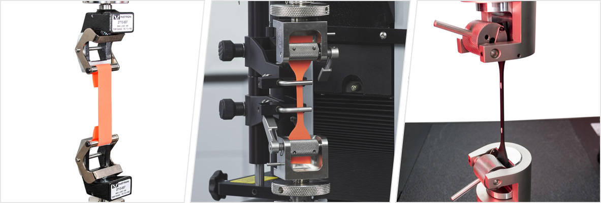 Agarres de tracción con rodillo excéntrico con autoajuste