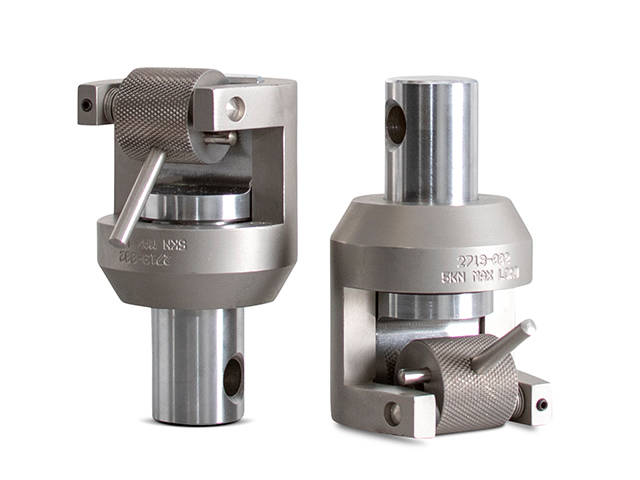 Self-tightening Roller Grip