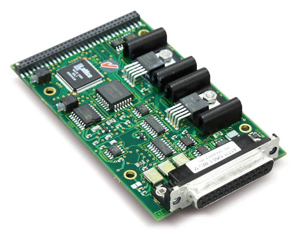 Sensor Conditioning Module