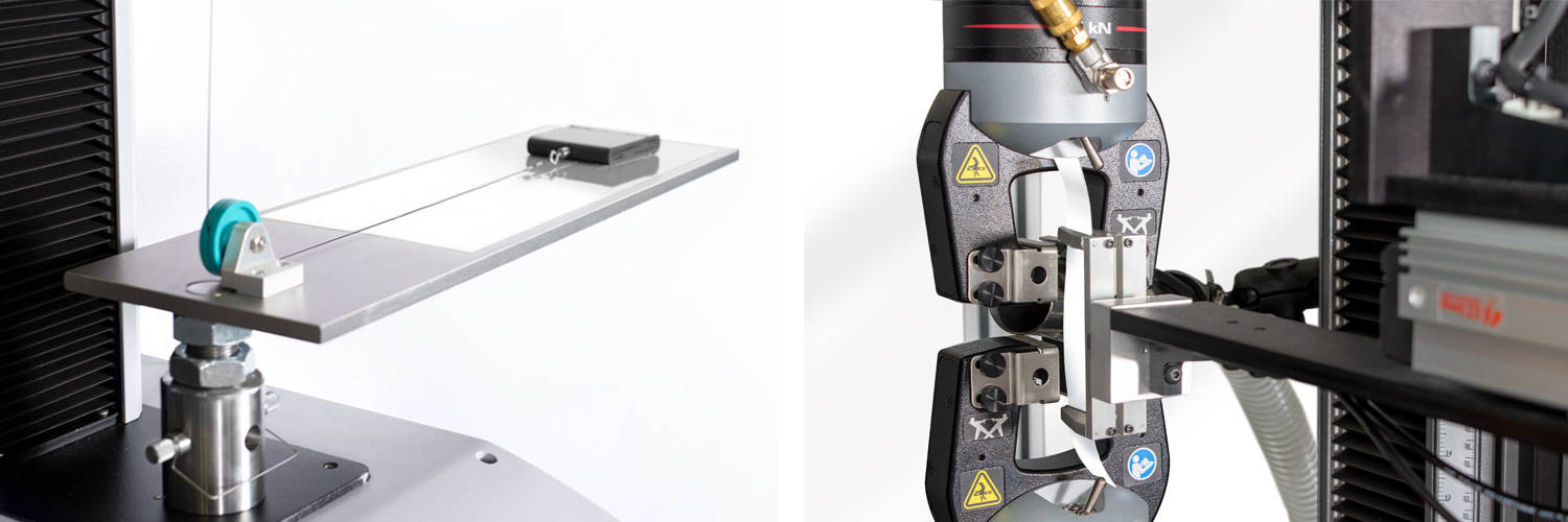separator film testing