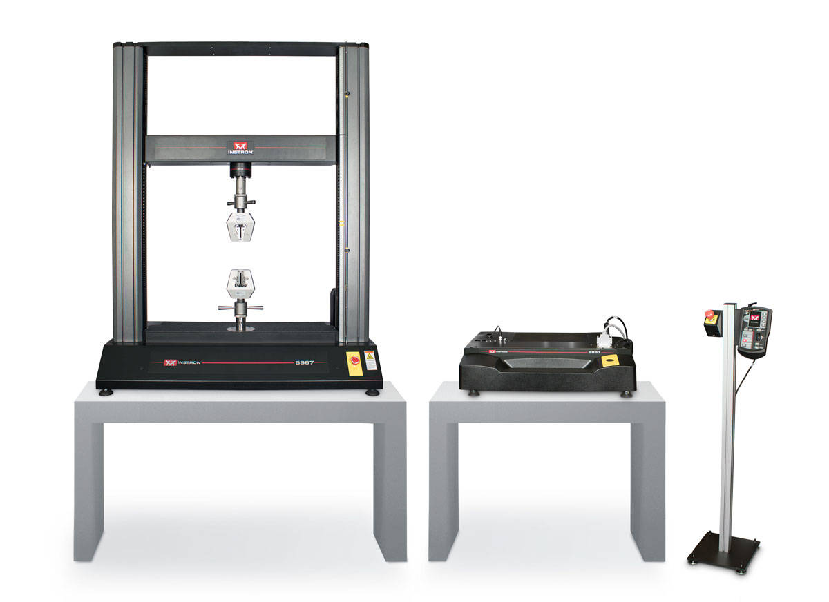 | Instron 