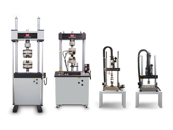 Servohydraulic Fatigue Testing Systems