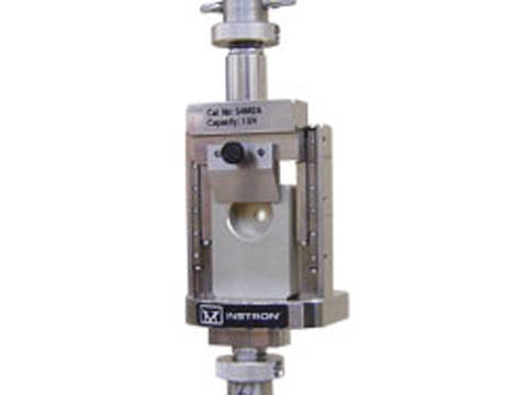 Shear Adhesion Strength Testing Dental Materials and Adhesives