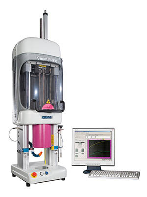 Smart Rheo Series
