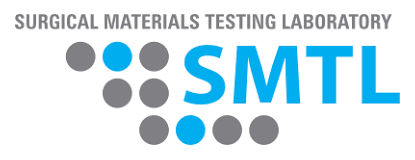 | Instron SMTL Princess of Wales Hospital