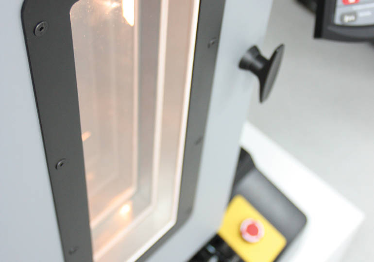 Environmental Chamber