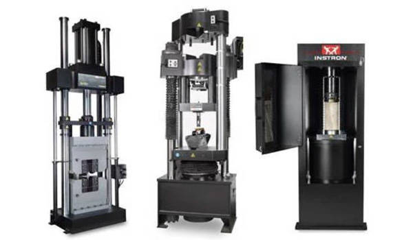 Static Hydraulic Test Systems