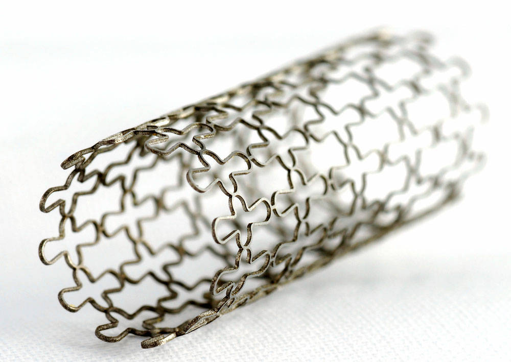 Stent