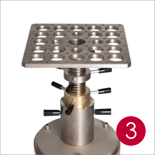 | Instron Supports