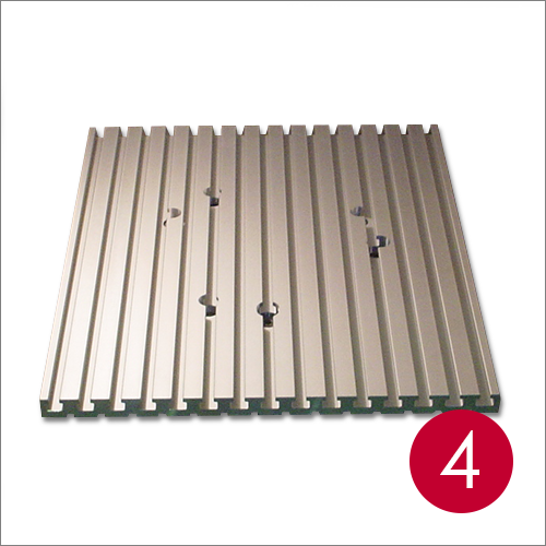 | Instron Supports
