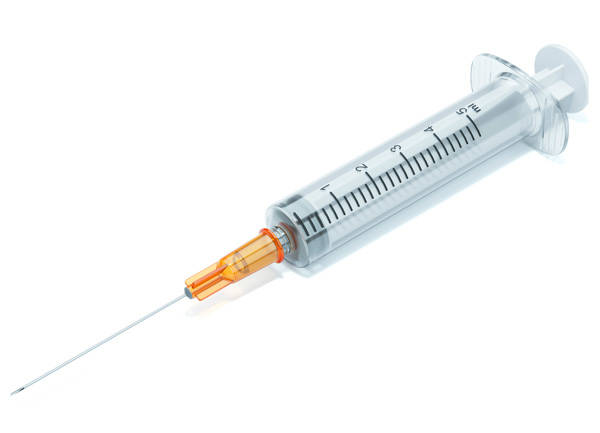 Syringe