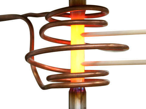 Systèmes de fatigue thermo-mécanique haute-température